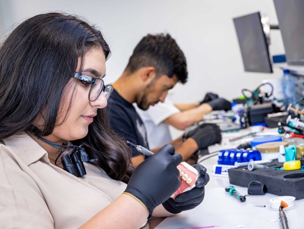 Award for Foundation Trainees returns, offering hands-on course