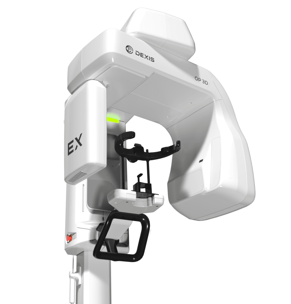 DEXIS expands digital ecosystem, launching new CBCT unit, automated surgical guide design and an IOS module to help clinicians visualize progressive dental issues
