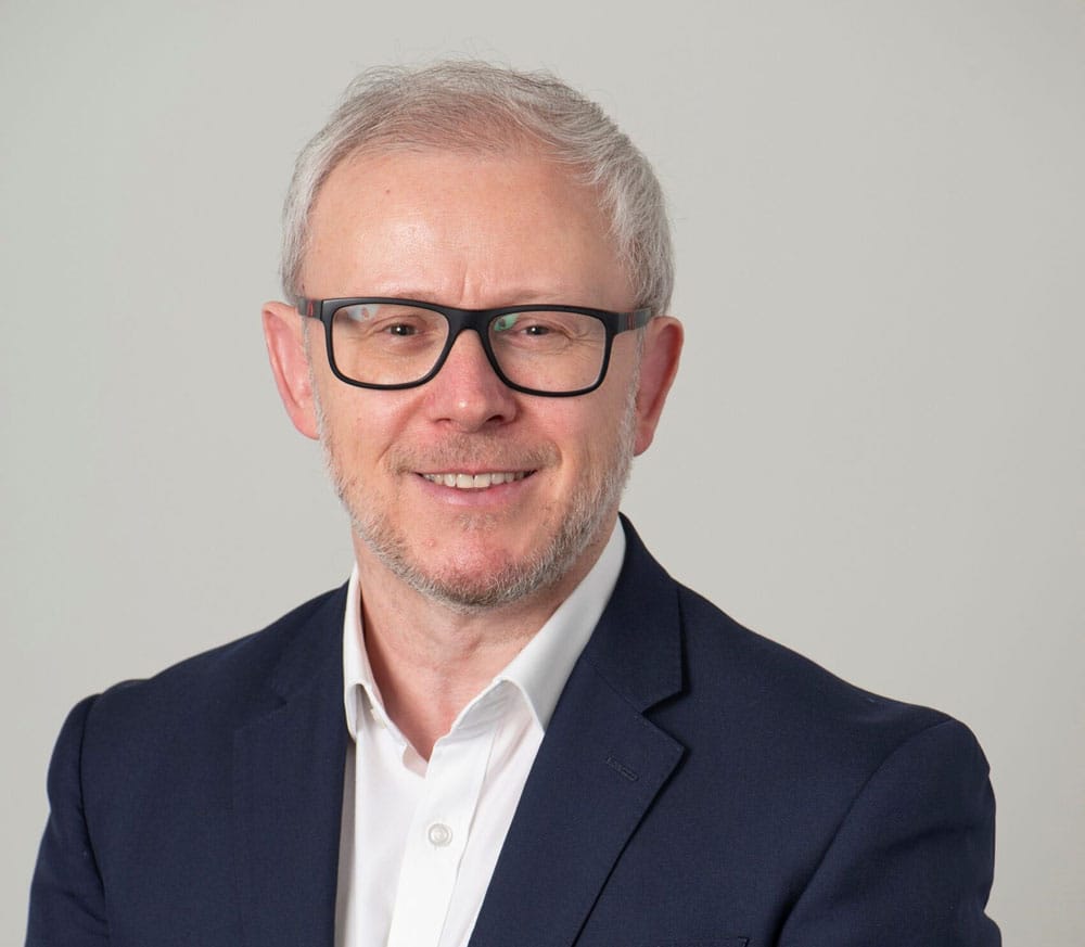 David Pranklin