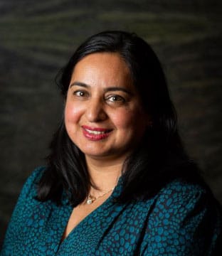 BSPD’s incoming President, Dr Shannu Bhatia looks to future-proof the paediatric dentistry workforce