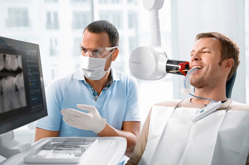Perfect the basics with Clark Dental