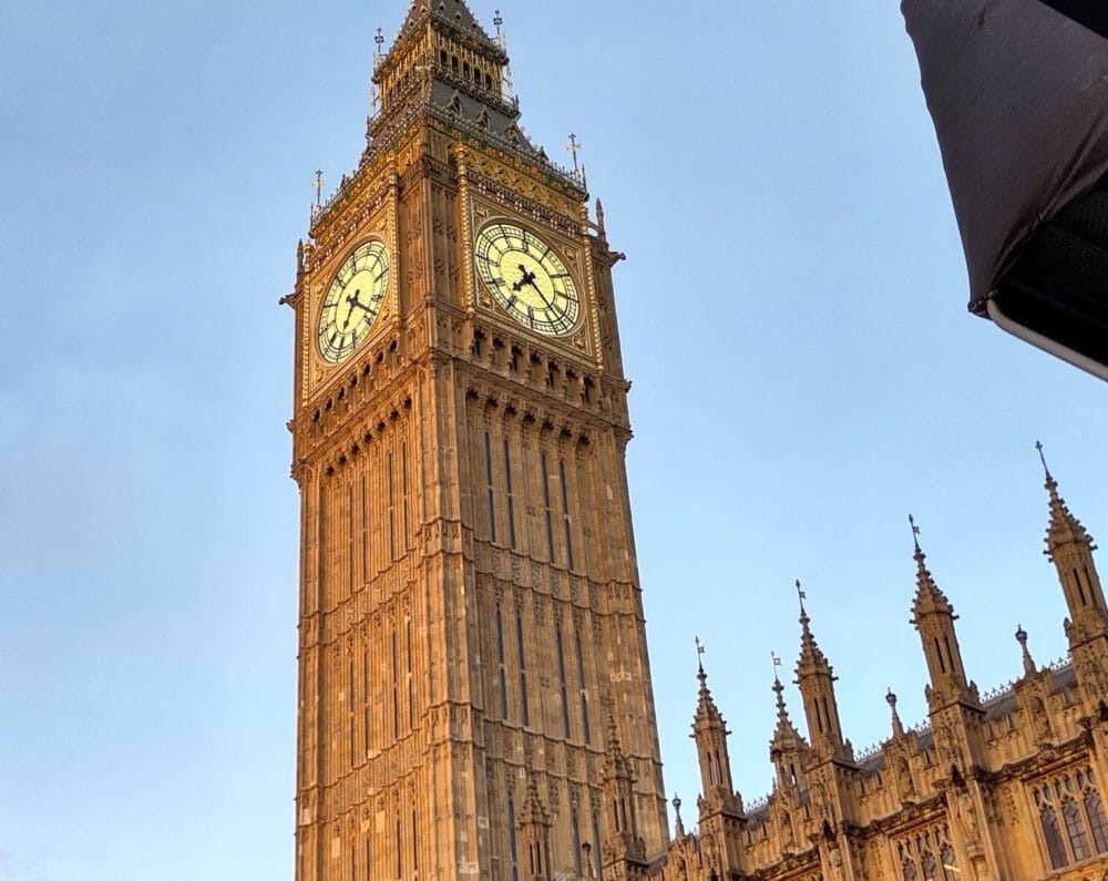 Big Ben