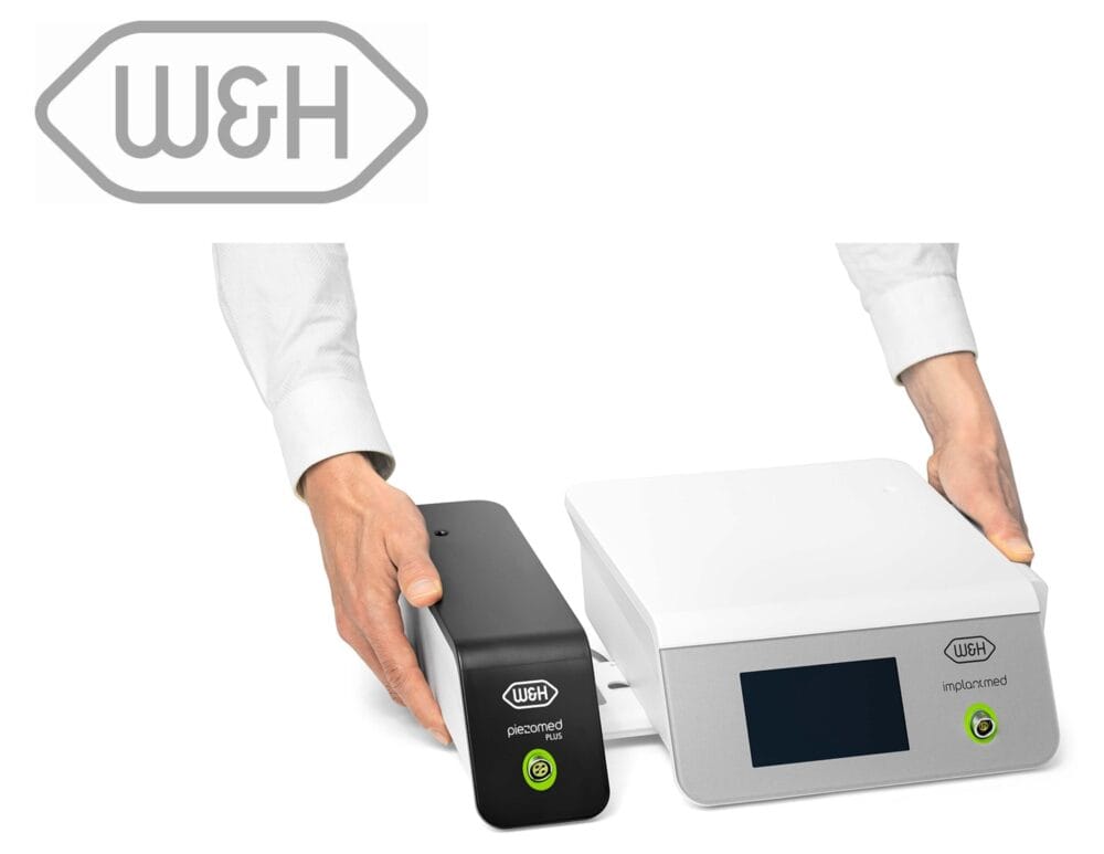The high-performance surgical motor to meet your needs