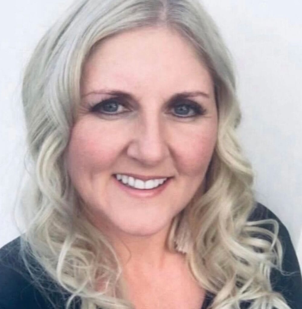 Jacqueline Armstrong