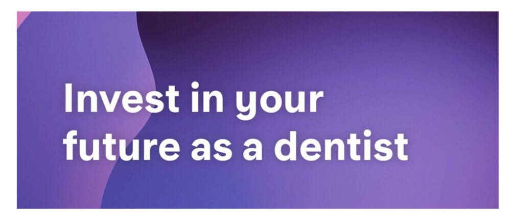 All newly qualified dentists