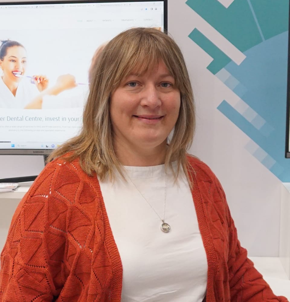 Keeping patients