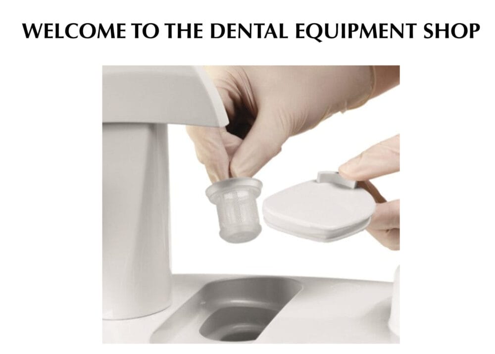 RPA Dental launches online shop