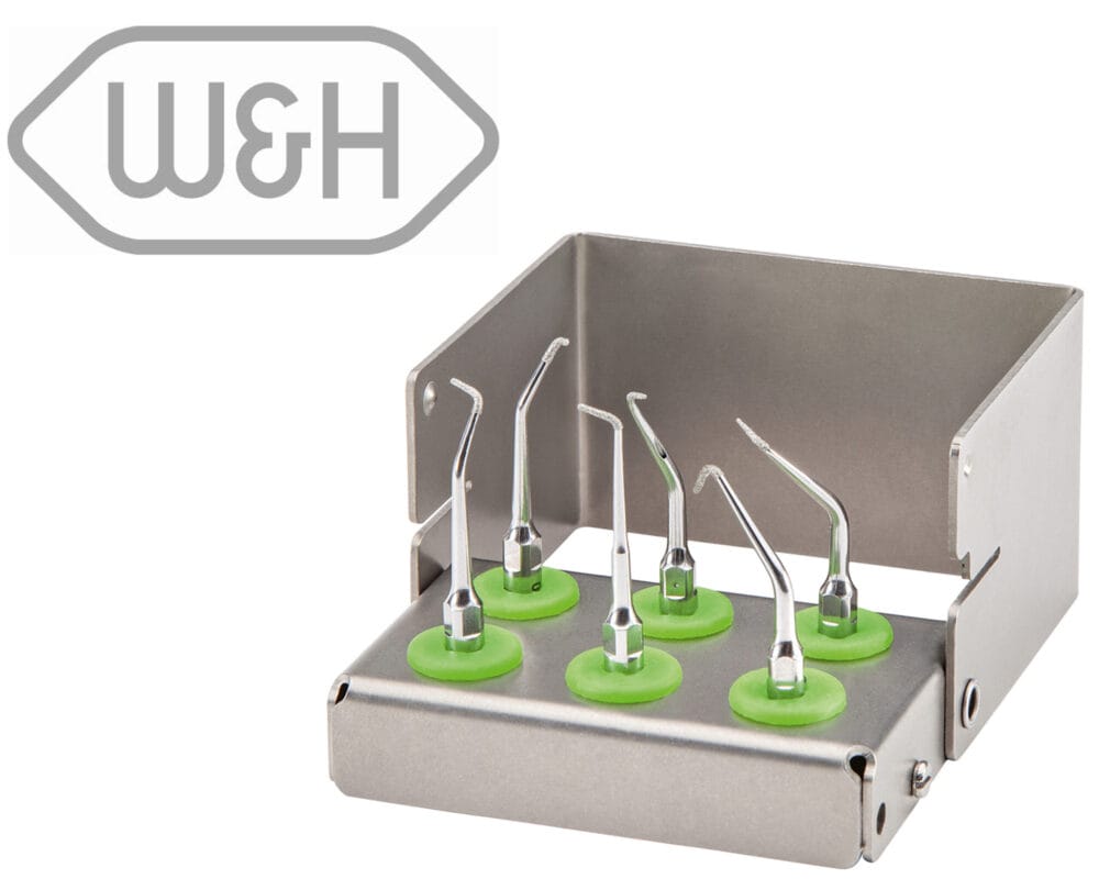 Designed in consultation with users