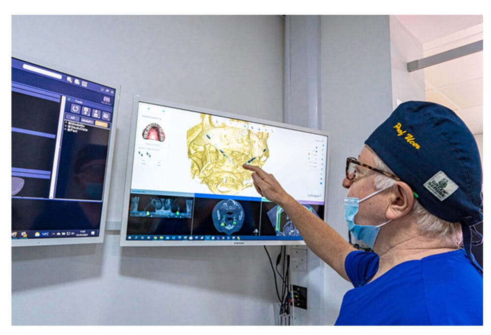 Specialist, high-quality, evidence-based treatment