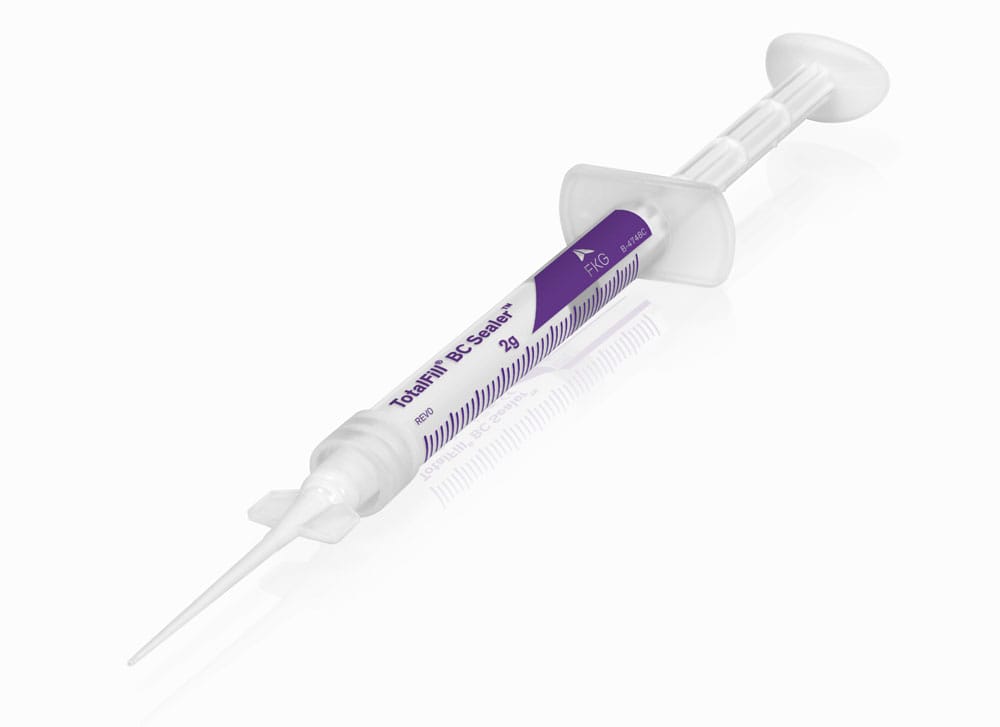 Henry Schein Dental UK and Optident expand their endodontic offerings with the incorporation of premium products from FKG
