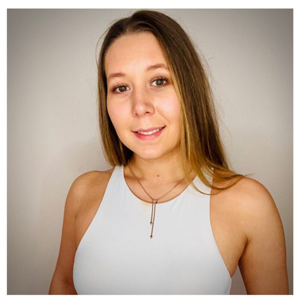 Meet the Board: Linzy Baker