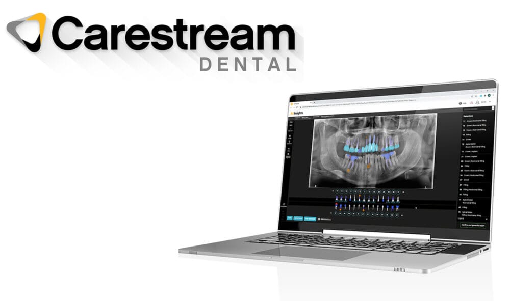Access tomorrow’s dental care today
