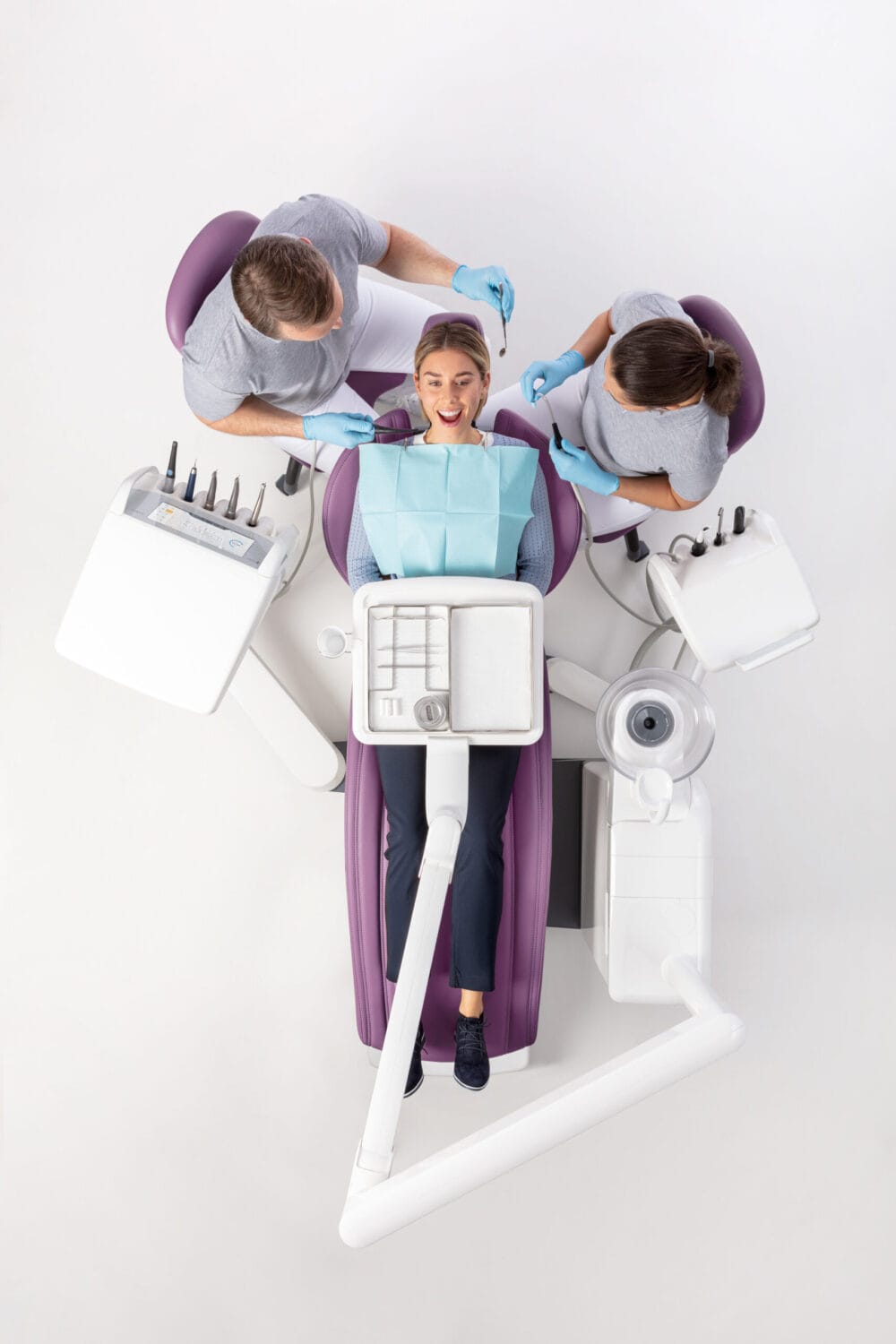 How can your treatment centre elevate your digital workflows?