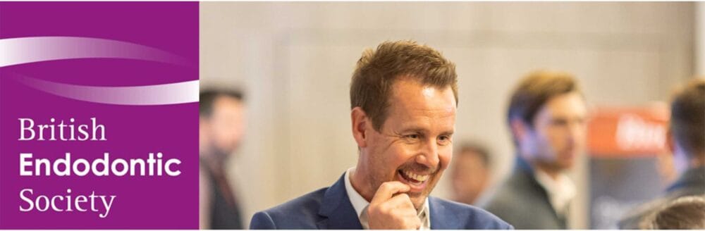 The value of community in endodontics