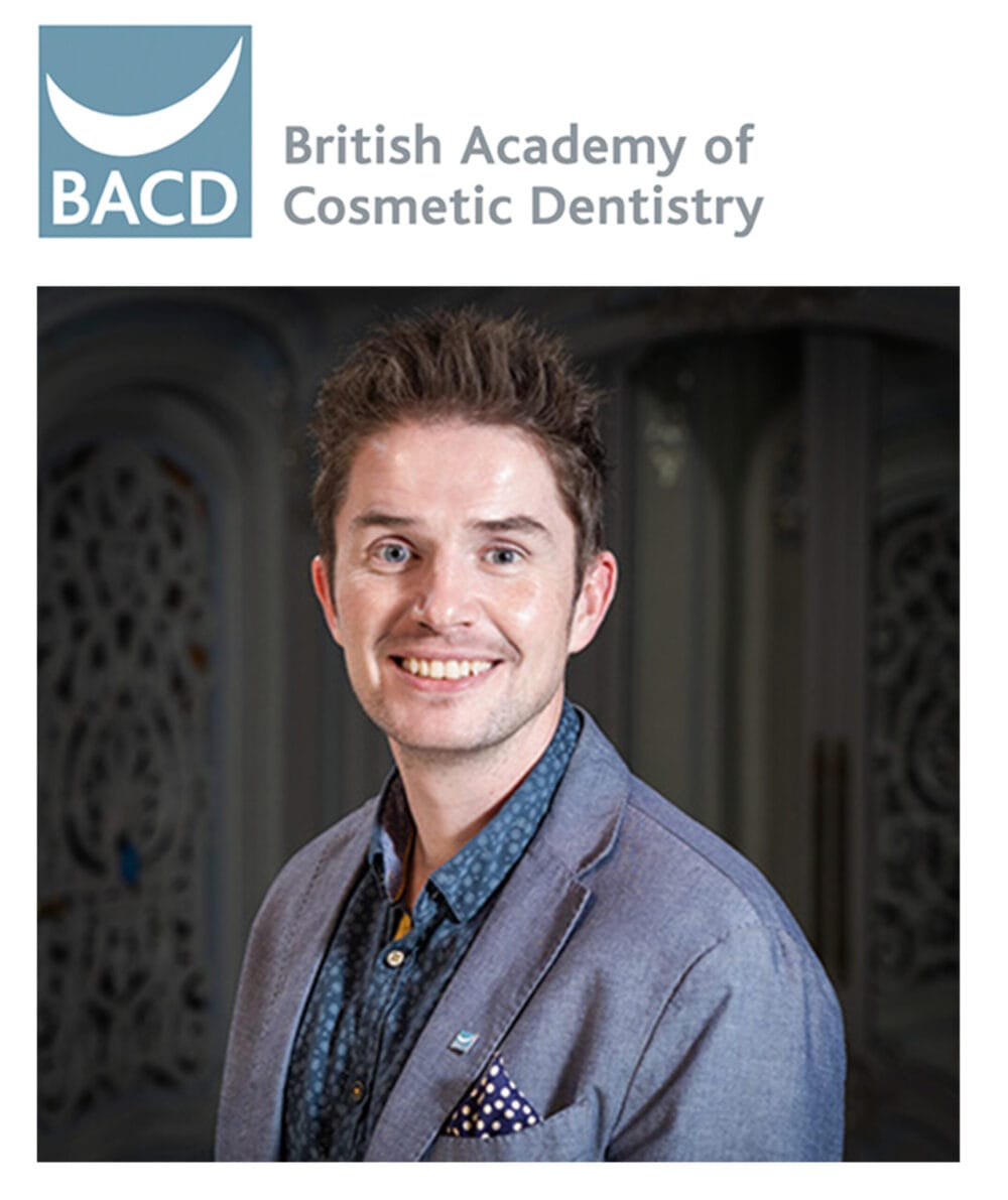 Luke Hutchings steps down as BACD President