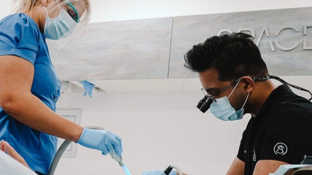 Dental anxiety hits 52% of Brits—will this mean a rise for cosmetic dentistry?