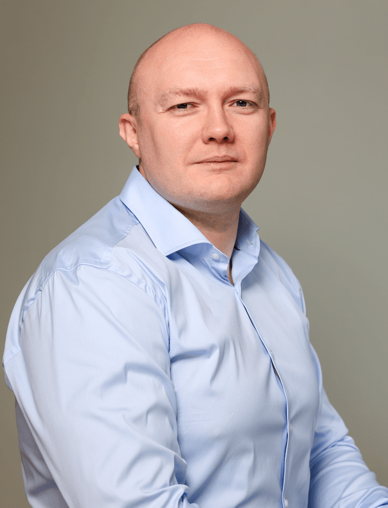 Meet the ADI Board: Dr Andrew Little