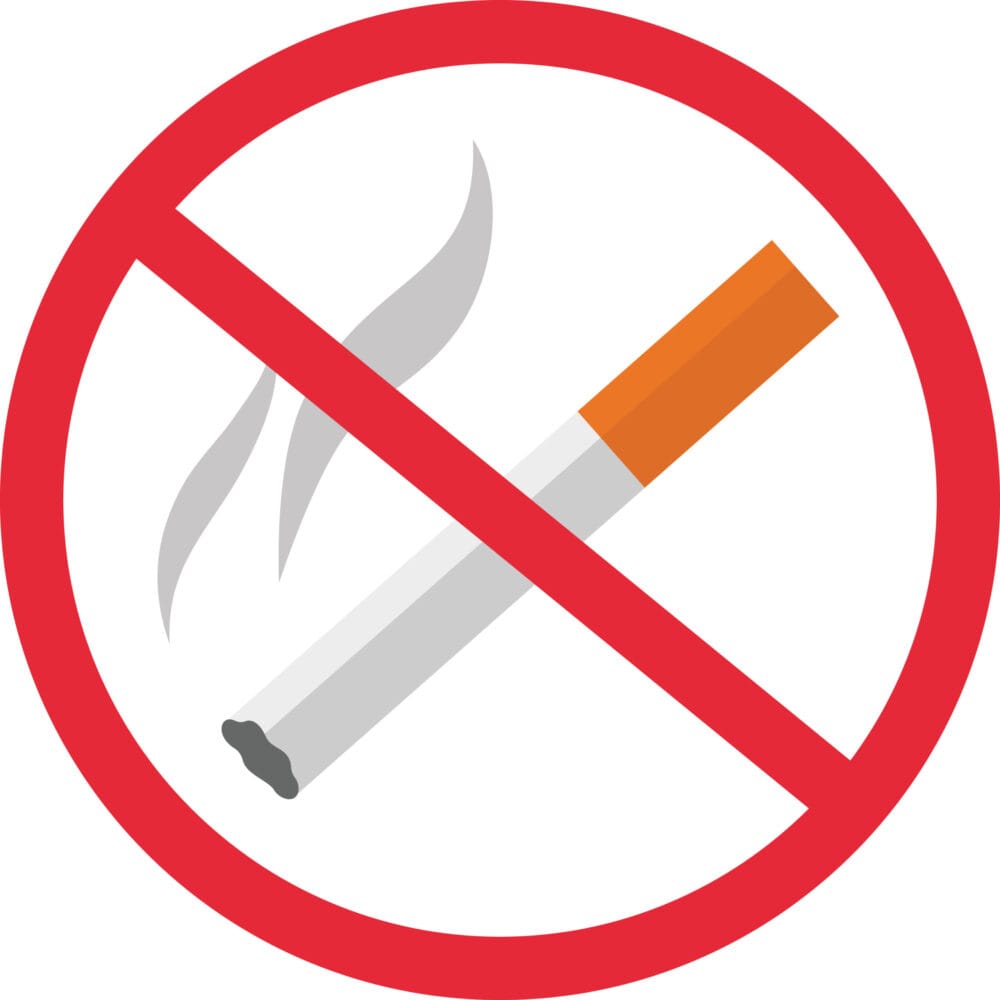 Falling smoking rates must not hide inequalities between communities, says Oral Health Foundation