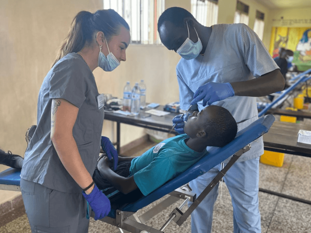 Dentaid Launches 2026 Overseas Volunteering Opportunities in Uganda, Cambodia, and Malawi