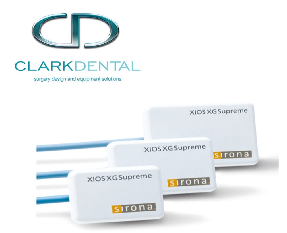 Proven image sharpness from Clark Dental