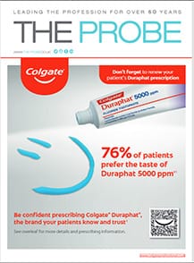 The Probe April 2022