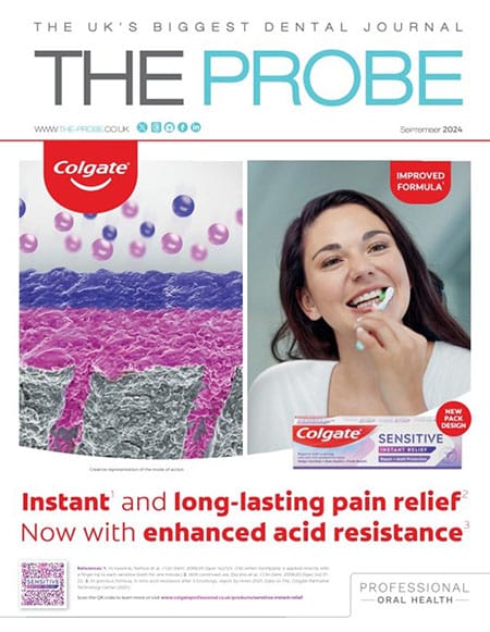 The Probe April 2023