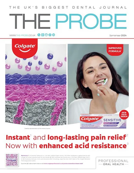 The Probe April 2023