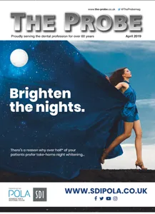 The Probe April 2019