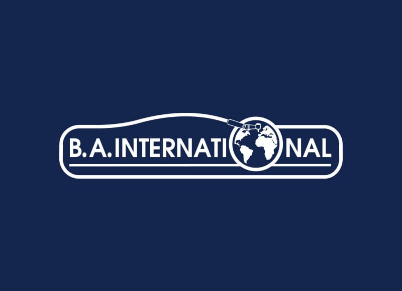 B.A. International
