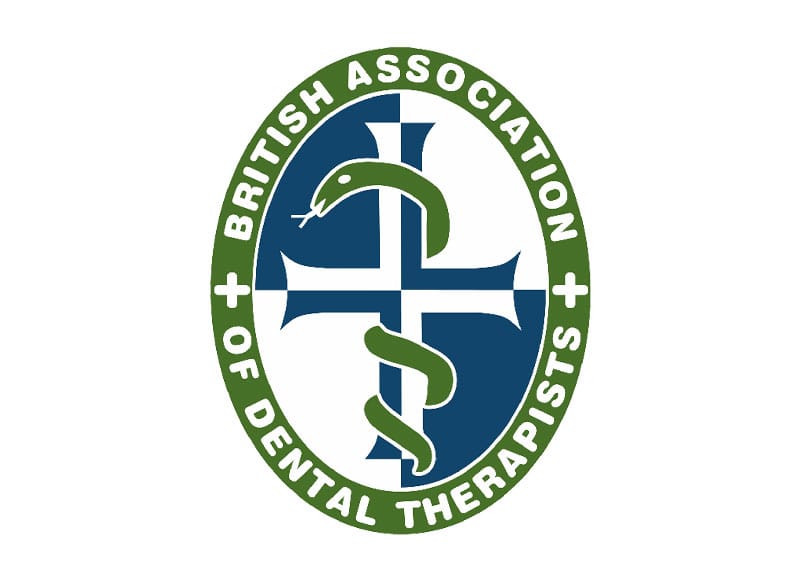 The British Association of Dental Therapists
