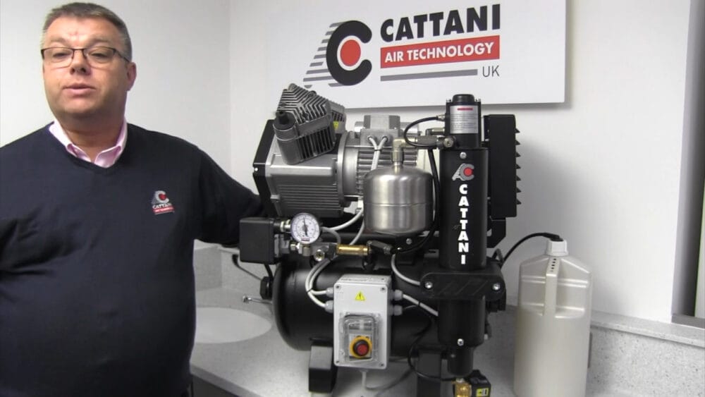 How to prolong the life & care for your cattani equipment