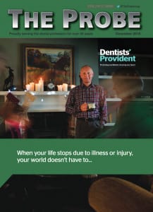 The Probe December 2018