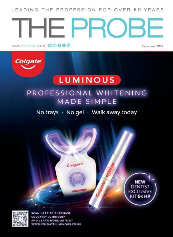 The Probe December 2022