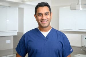 Dr Akit Patel