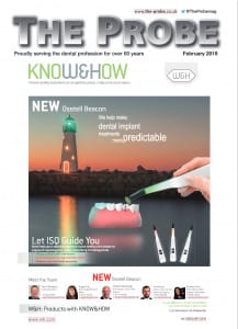 The Probe February 2019