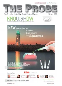The Probe February 2019