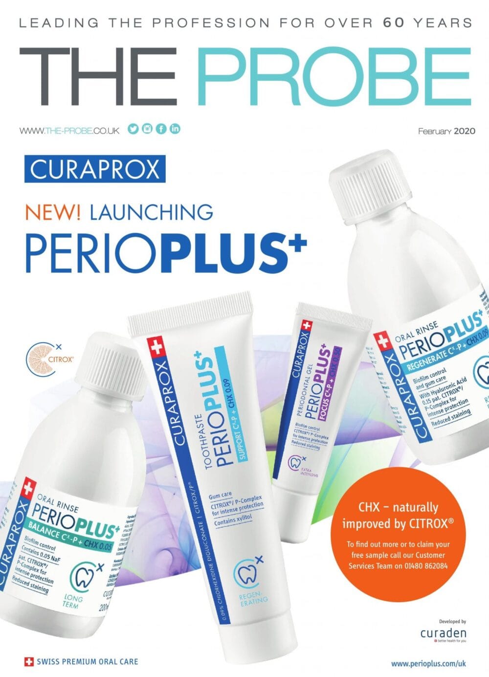 The Probe February 2020
