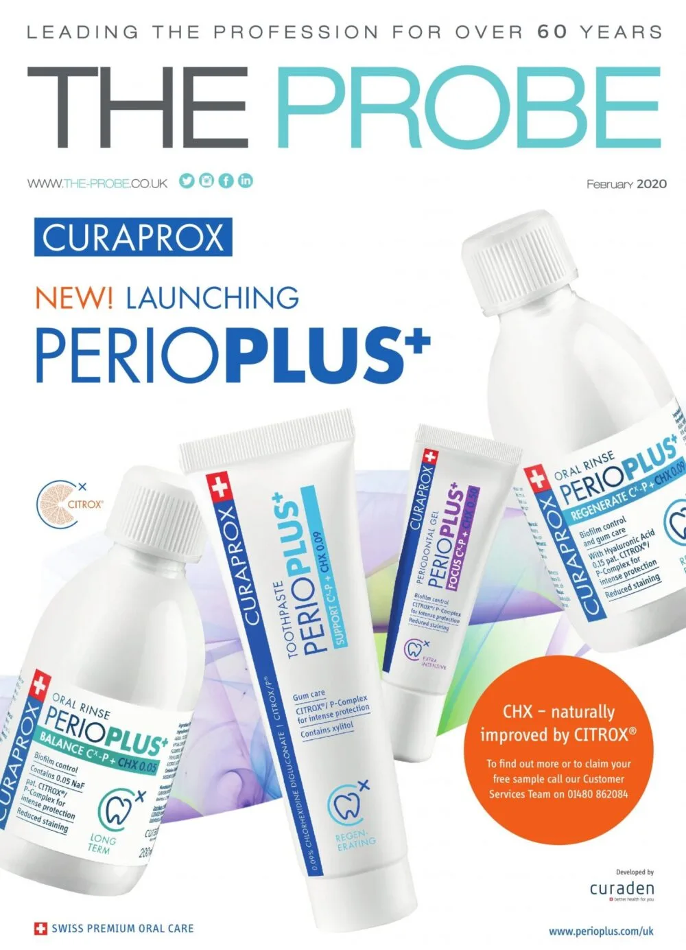 The Probe February 2020