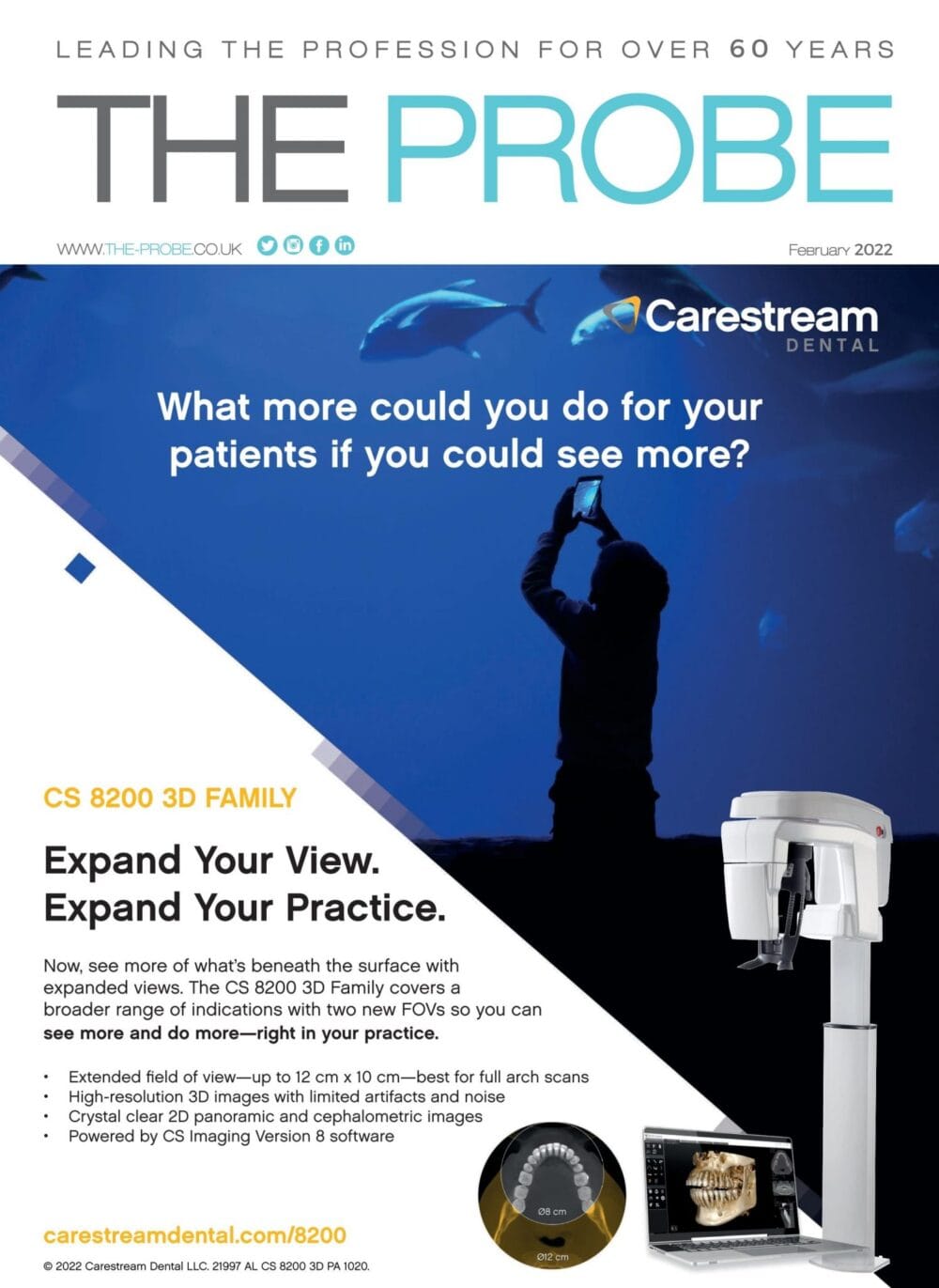 The Probe February 2022