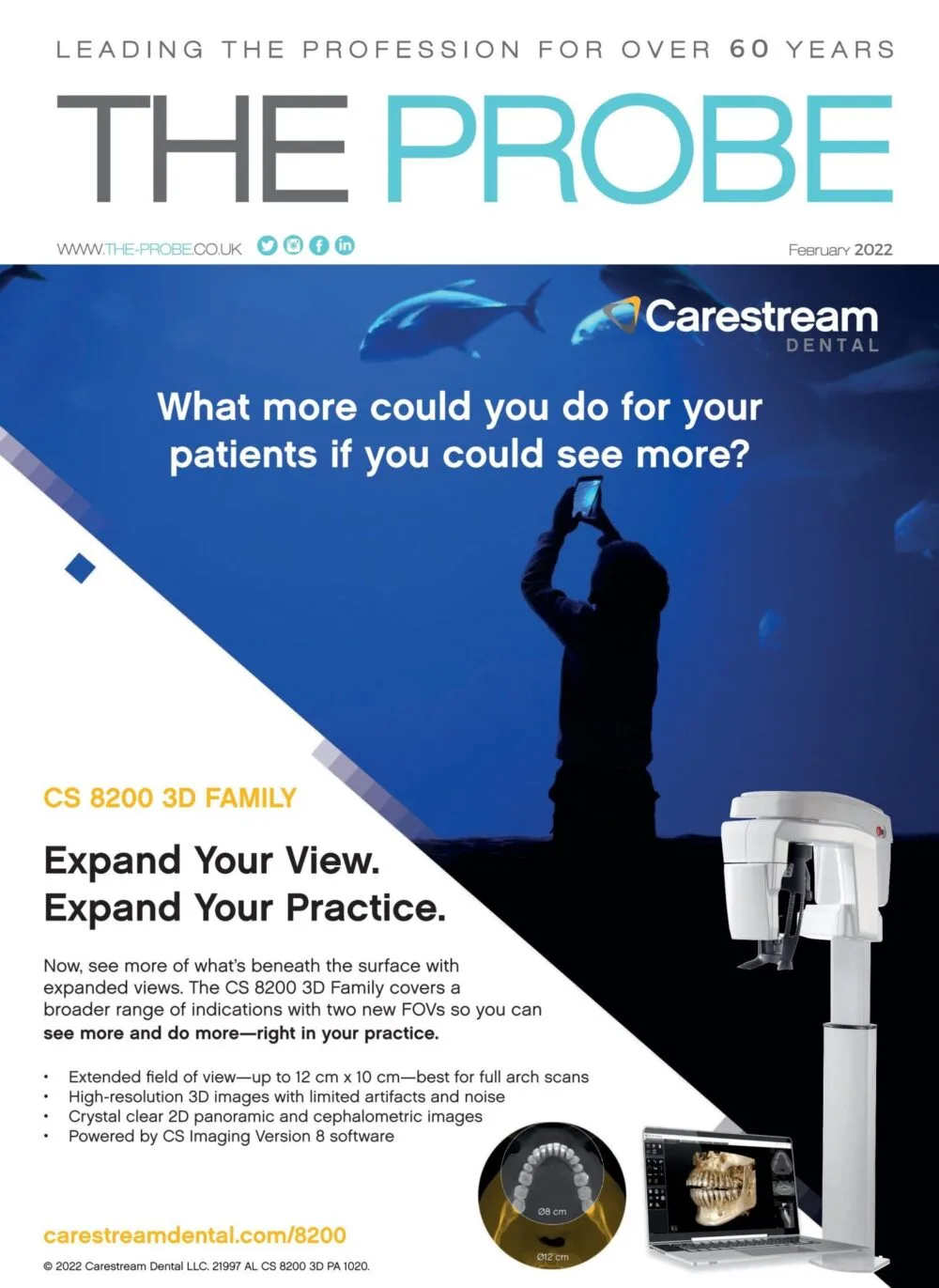 The Probe February 2022