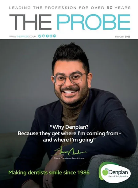 The Probe February 2023