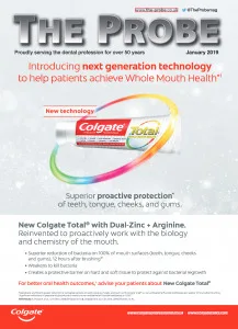 The Probe January 2019