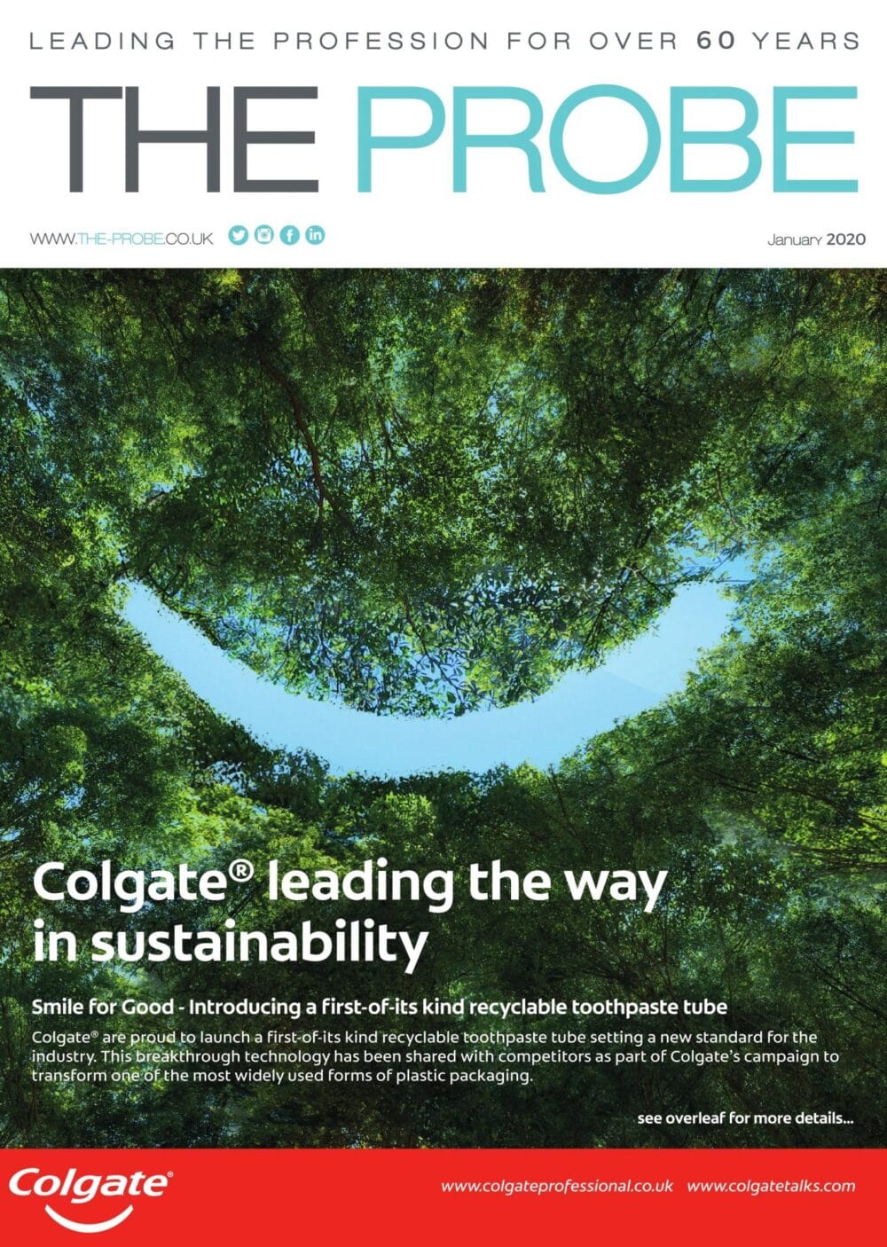 The Probe January 2020