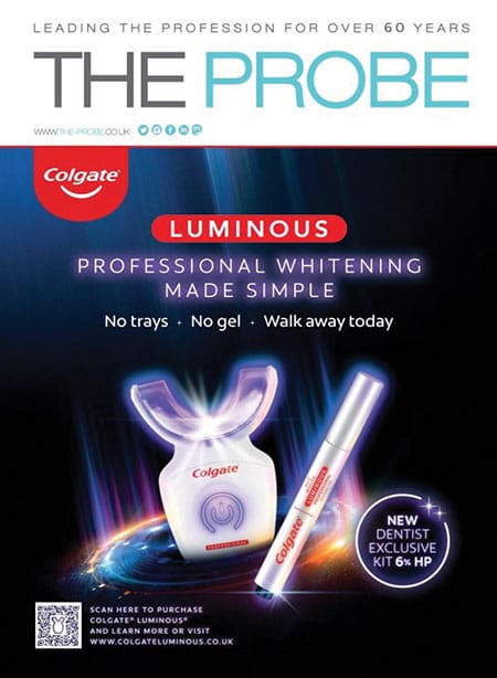 The Probe January 2023