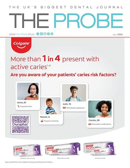 The Probe July 2024
