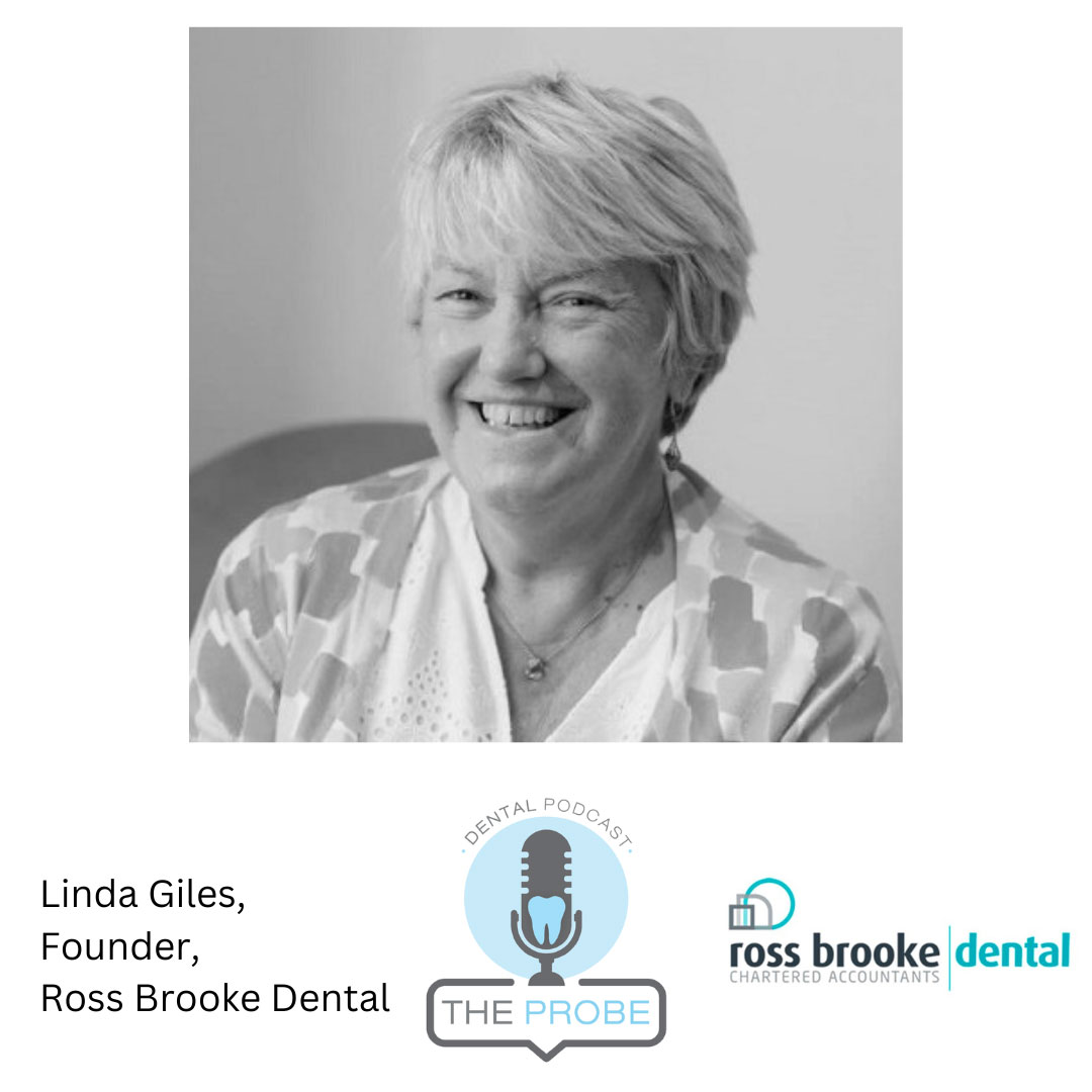 Linda giles podcast
