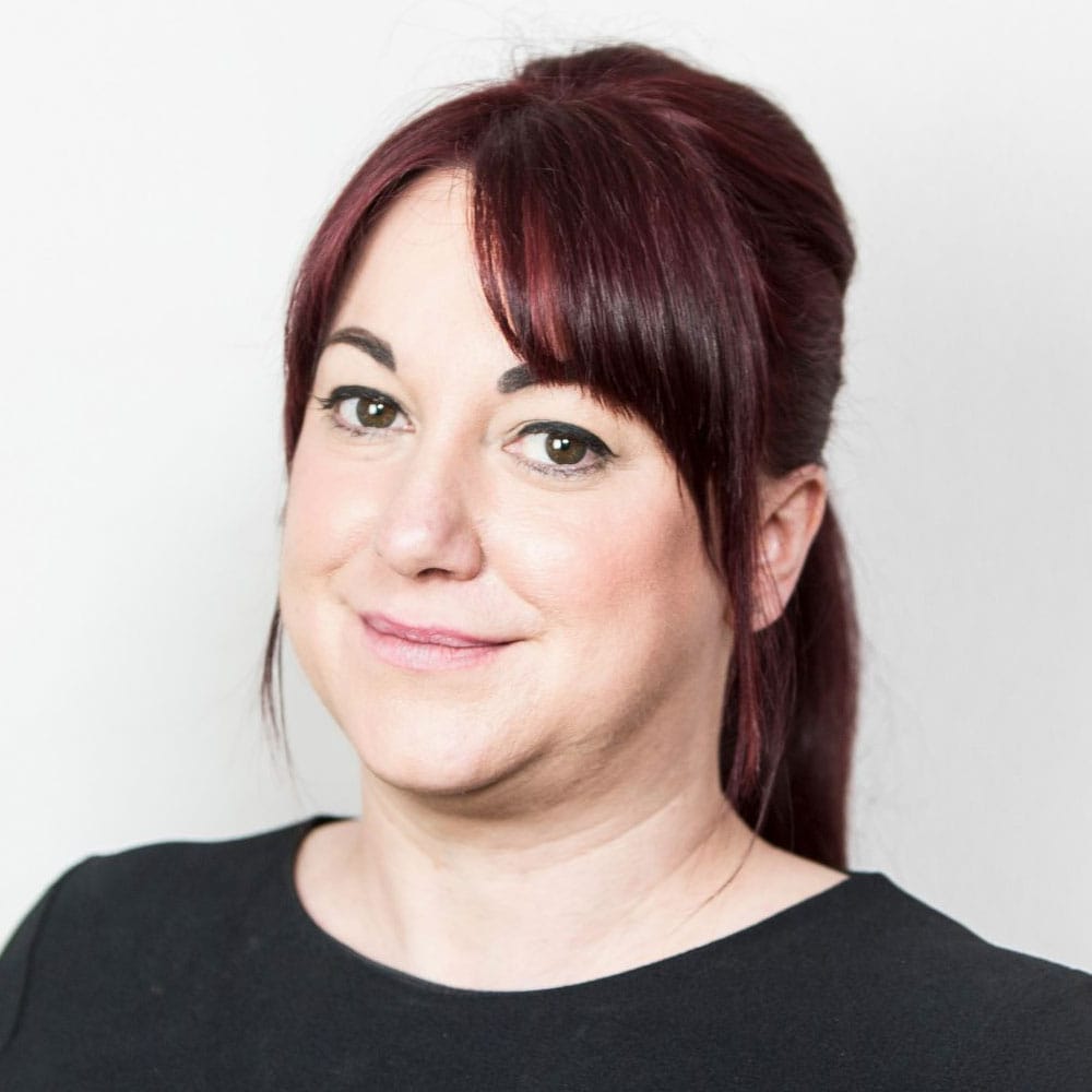 Lisa Bainham