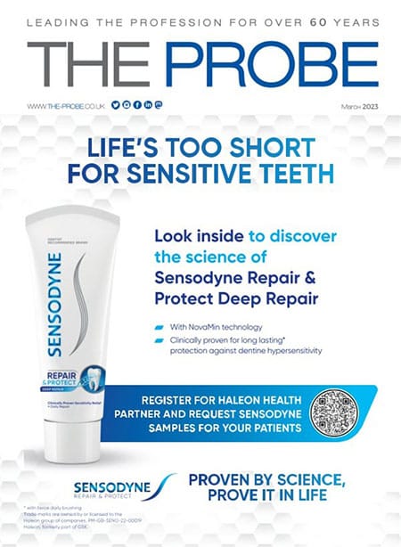 The Probe March 2023