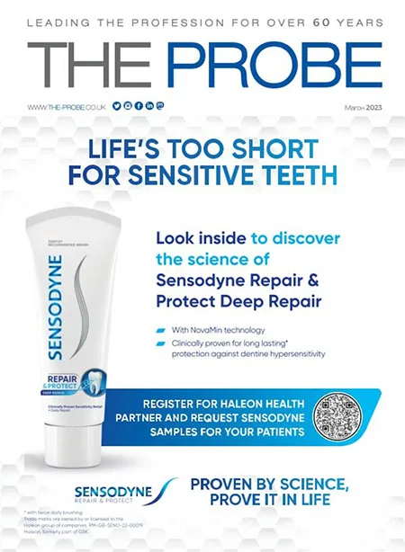 The Probe March 2023