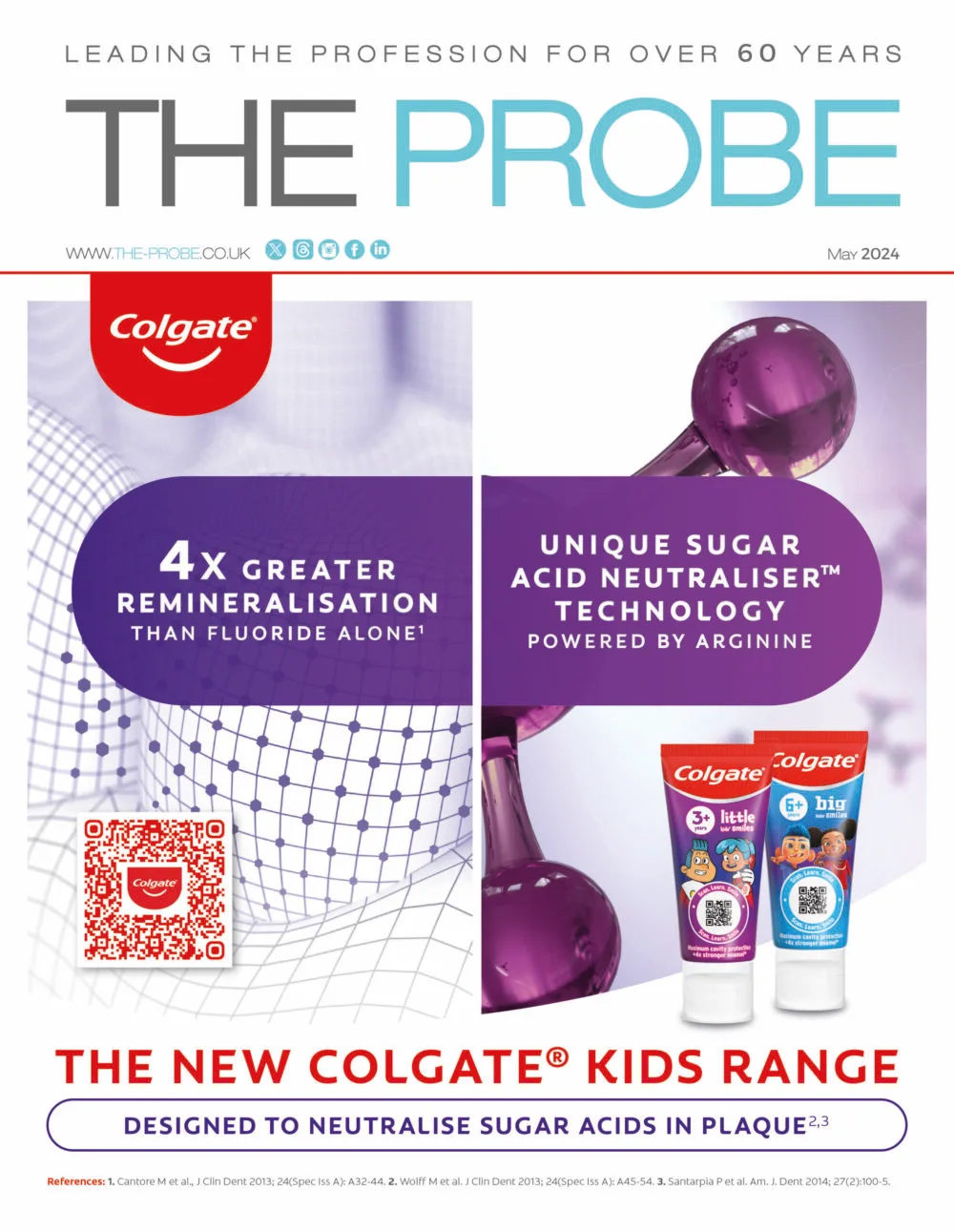 The Probe May 2024